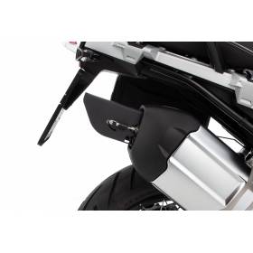 Déflecteur silencieux R1250GS, R1200GS LC / Wunderlich 20881-002