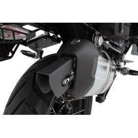 Déflecteur silencieux R1250GS, R1200GS LC / Wunderlich 20881-002