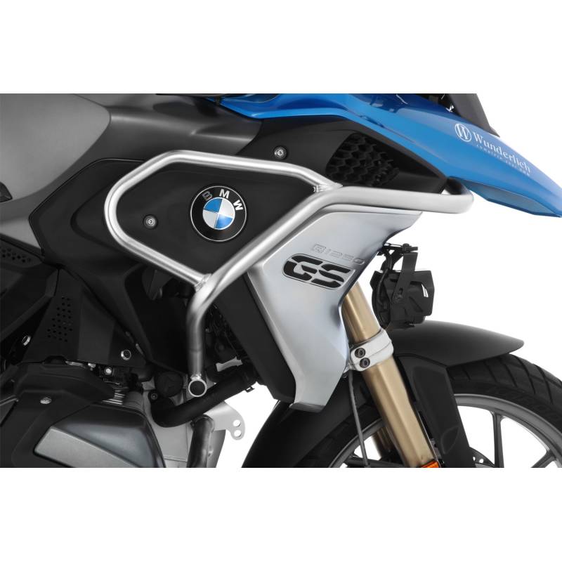 Protection réservoir BMW R1250GS, R1200GS LC - Wunderlich 26450-600