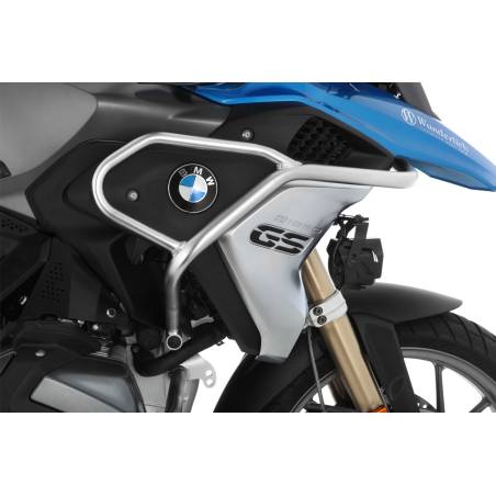 Protection réservoir BMW R1250GS, R1200GS LC - Wunderlich Adventure Style