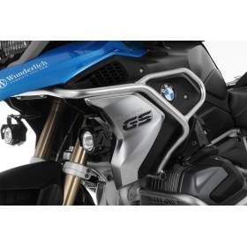 Protection réservoir BMW R1250GS, R1200GS LC - Wunderlich 26450-600