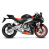 Ligne complète Leovince Aprilia RS 660 / Tuono 660 (21- 22) - LV Pro 14370E