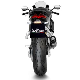 Ligne complète Leovince Aprilia RS 660 / Tuono 660 (21- 22) - LV Pro 14370E