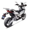 Silencieux Leovince Honda X-ADV / Forza 750 (17- 22) - LV Pro 14193E