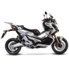 Silencieux Leovince Honda X-ADV / Forza 750 (17- 22) - LV Pro 14394E