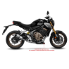 Ligne complète Leovince Honda CB650R Neo Sports Café (19- 22) - LV Pro 14300E