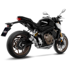 Ligne complète Leovince Honda CB650R Neo Sports Café (19- 22) - LV Pro 14300E