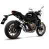 Ligne complète Leovince Honda CB650R Neo Sports Café (19- 22) - LV Pro 14300E