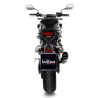 Ligne complète Leovince Honda CB650R Neo Sports Café (19- 22) - LV Pro 14300E