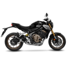 Ligne complète Leovince Honda CB650R Neo Sports Café (19- 22) - LV Pro 14301E