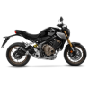 Ligne complète Leovince Honda CB650R Neo Sports Café (19- 22) - LV Pro 14301E