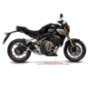 Ligne complète Leovince Honda CB650R Neo Sports Café (19- 22) - LV Pro 14301E