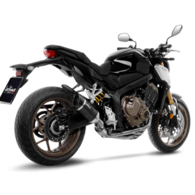 Ligne complète Leovince Honda CB650R Neo Sports Café (19- 22) - LV Pro 14301E