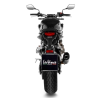 Ligne complète Leovince Honda CB650R Neo Sports Café (19- 22) - LV Pro 14301E