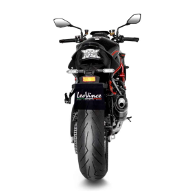 Silencieux Leovince Kawasaki Z H2 1000 (20- 22) - LV Pro 14221E