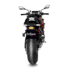 Silencieux Leovince Kawasaki Z H2 1000 (20- 22) - LV Pro 14221E