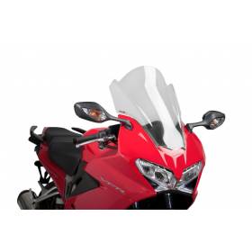 BULLE PUIG TOURING HONDA VFR800F 2014-2015