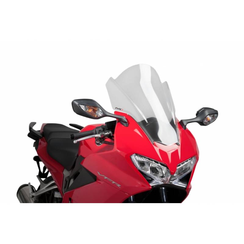 BULLE PUIG TOURING HONDA VFR800F 2014-2015