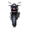 Silencieux Leovince Kawasaki Z900 (20- 22) - LV Pro 14332E