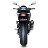 Silencieux Leovince Kawasaki Z900 (20- 22) - LV Pro 14333E