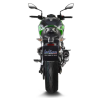 Silencieux Leovince Kawasaki Z900 / A2 (17- 22) - LV Pro 14171E