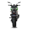 Silencieux Leovince Kawasaki Z900 / A2 (17- 22) - LV Pro 14173E