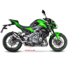 Silencieux Leovince Kawasaki Z900 / A2 (17- 22) - LV Pro 14171ET