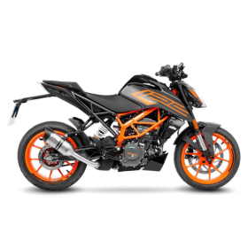 Silencieux Leovince KTM Duke 125 / Duke 390 (21- 22) - LV Pro 14395E