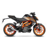 Silencieux Leovince KTM Duke 125 / Duke 390 (21- 22) - LV Pro 14395E