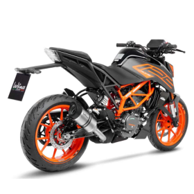 Silencieux Leovince KTM Duke 125 / Duke 390 (21- 22) - LV Pro 14395E