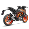 Silencieux Leovince KTM Duke 125 / Duke 390 (21- 22) - LV Pro 14395E