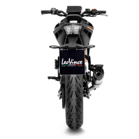 Silencieux Leovince KTM Duke 125 / Duke 390 (21- 22) - LV Pro 14395E