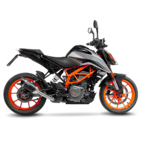 Silencieux Leovince KTM Duke 125 / Duke 390 (21- 22) - LV Pro 14396E