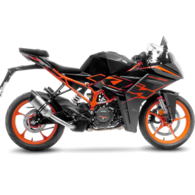 Silencieux Leovince KTM RC125 / RC390 (22-) - LV Pro 14183E