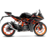 Silencieux Leovince KTM RC125 / RC390 (22-) - LV Pro 14183E