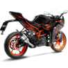 Silencieux Leovince KTM RC125 / RC390 (22-) - LV Pro 14183E