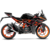 Silencieux Leovince KTM RC125 / RC390 (22-) - LV Pro 14418E