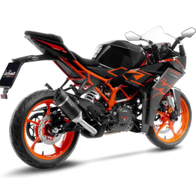 Silencieux Leovince KTM RC125 / RC390 (22-) - LV Pro 14418E