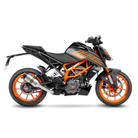 Silencieux Leovince KTM Duke 125 / Duke 390 (21 -22) - LV Pro 14395E