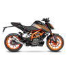 Silencieux Leovince KTM Duke 125 / Duke 390 (21 -22) - LV Pro 14395E