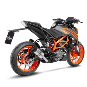 Silencieux Leovince KTM Duke 125 / Duke 390 (21 -22) - LV Pro 14395E