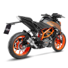 Silencieux Leovince KTM Duke 125 / Duke 390 (21 -22) - LV Pro 14395E