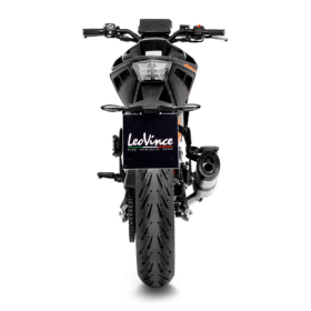 Silencieux Leovince KTM Duke 125 / Duke 390 (21 -22) - LV Pro 14395E