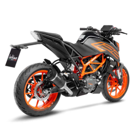 Silencieux Leovince KTM Duke 125 / Duke 390 (21 -22) - LV Pro 14396E