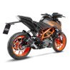 Silencieux Leovince KTM Duke 125 / Duke 390 (21 -22) - LV Pro 14396E