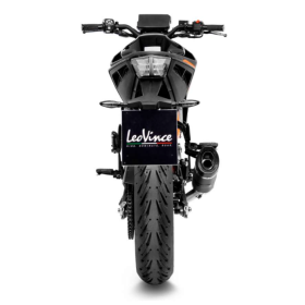 Silencieux Leovince KTM Duke 125 / Duke 390 (21 -22) - LV Pro 14396E