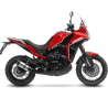 Silencieux Leovince Moto Morini X-Cape 650 / A2 (21- 22) - LV Pro 14410E