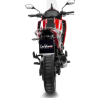 Silencieux Leovince Moto Morini X-Cape 650 / A2 (21- 22) - LV Pro 14410E