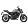 Silencieux aluminium Euro5 Honda CB750 Hornet - Veloce Arrow 71503VA