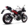 Silencieux Leovince Triumph Street Triple 765 S/SA2/R/R LRH/RS (17- 19) - LV Pro 14286E